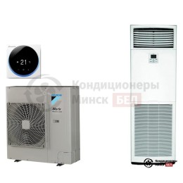 Daikin FVA100A/RZASG100MY1