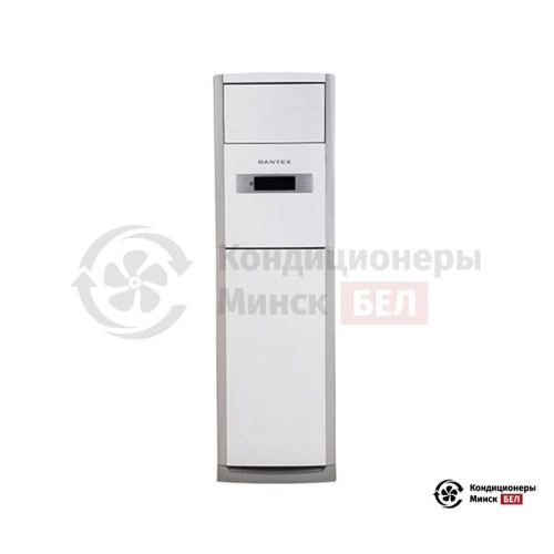  Колонный кондиционер Dantex RK-48FHM3/RK-48HM3E в Минске