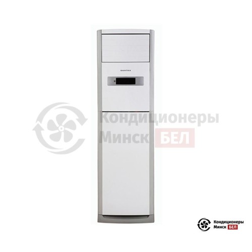 Колонная сплит-система Dantex RK-48FHM4/RK-48HM4E в Минске