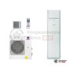  Колонный кондиционер Gree GVA24AL-K3NNC7A в Минске