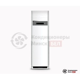 Колонный кондиционер Hisense AUF-24ER4SCPA/AUW-24H4SB