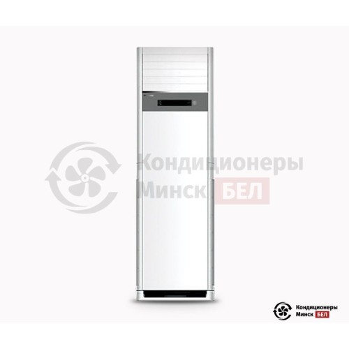  Колонный кондиционер Hisense AUF-24ER4SCPA/AUW-24H4SB в Минске