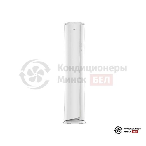  Колонный кондиционер IGC IPX-100HH/IUX-100HS в Минске