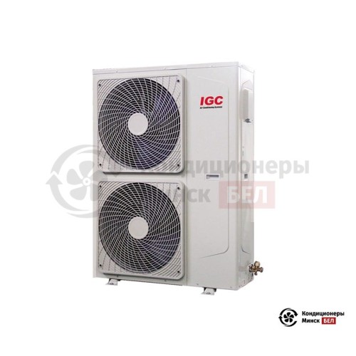  Колонный кондиционер IGC IPХ-60H/IUXP-60H в Минске