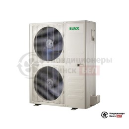 Колонный кондиционер JAX ACF-48 HE6/ACX-48 HE6