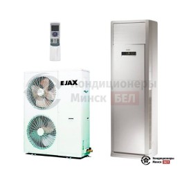 Колонный кондиционер JAX ACF-48 HE/ACX-48 HE