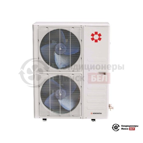 Колонная сплит-система Kentatsu KSFV176XFAN3/KSUT176HFAN3 в Минске