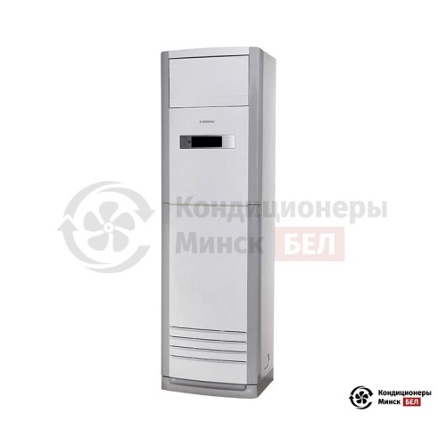 Колонная сплит-система Kentatsu KSFV140XFAN3/KSUT140HFAN3 в Минске