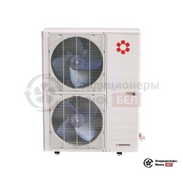 Kentatsu KSFV140XFAN3/KSUT140HFAN3