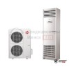  Колонный кондиционер Kentatsu KSFV140XFAN3/KSRV140HFAN3 в Минске