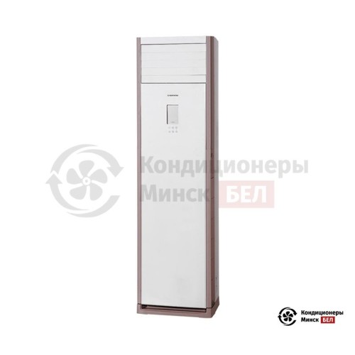 Колонная сплит-система Kentatsu KSFV70XFAN1/KSRT70HFAN1 в Минске