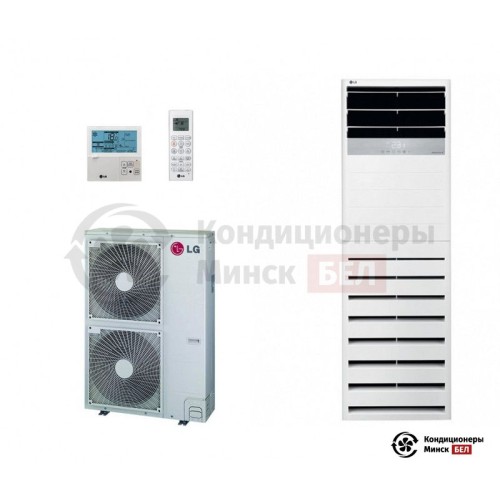  Колонный кондиционер LG UP48WC.NT1R0/UU49WC1.U31R0 в Минске