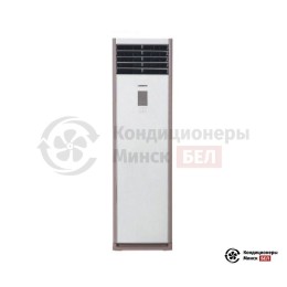 Колонный кондиционер Lessar LS-H48SKA4A/LU-H48SKA4A