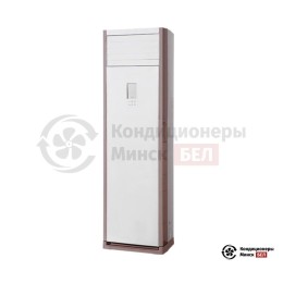Колонный кондиционер MDV MDFPA4-24ARN1/MDOFPA4-24AN1