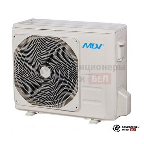  Колонный кондиционер MDV MDFPA4-24ARN1/MDOFPA4-24AN1 в Минске