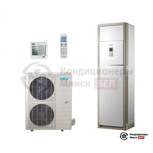  Колонный кондиционер MDV MDFM-60ARN1/MDOFM-60AN1 в Минске