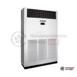 Колонный кондиционер MDV MDFA3-96HRN1/MDOVT-96HN1