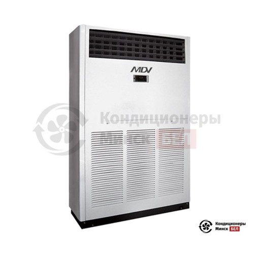  Колонный кондиционер MDV MDFA3-96HRN1/MDOVT-96HN1 в Минске