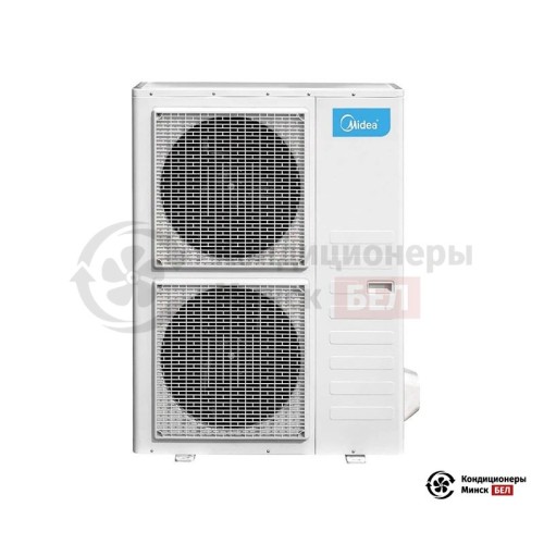 Колонная сплит-система Midea MFJ-48ARN1-R/MOU-48HN1-RR в Минске