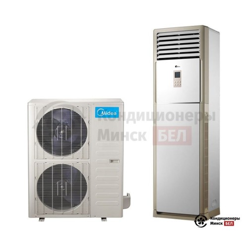  Колонный кондиционер Midea MFM-60ARN1-R/MOUL-60HN1-R в Минске
