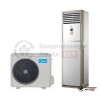  Колонный кондиционер Midea MFPA400-24ARN1-Q/MOCA30U-24HN1-Q в Минске