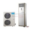  Колонный кондиционер Midea MFJ-48ARN1-R/MOU-48HN1-R в Минске