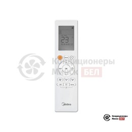 Midea MFYA400-24ARFN1-Q/MOX401UL-24AFN1-Q