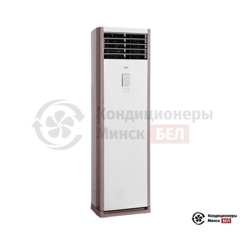 Колонная сплит-система Midea MFPA-24ARN1-QB6/MOX430-24HN1-QB6 в Минске