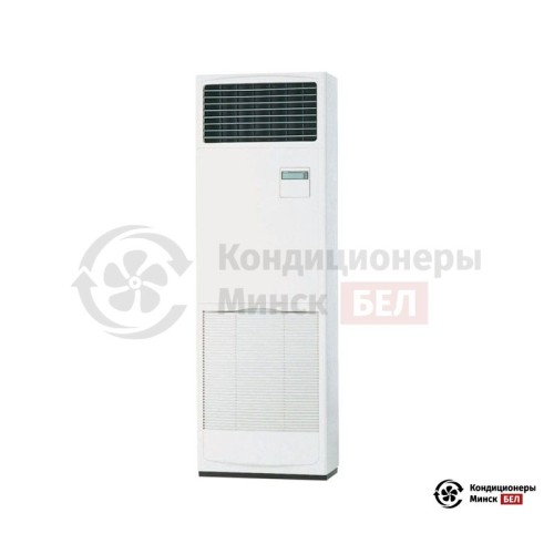 Колонная сплит-система Mitsubishi Electric PSA-RP125KA/PUHZ-P125YKA в Минске