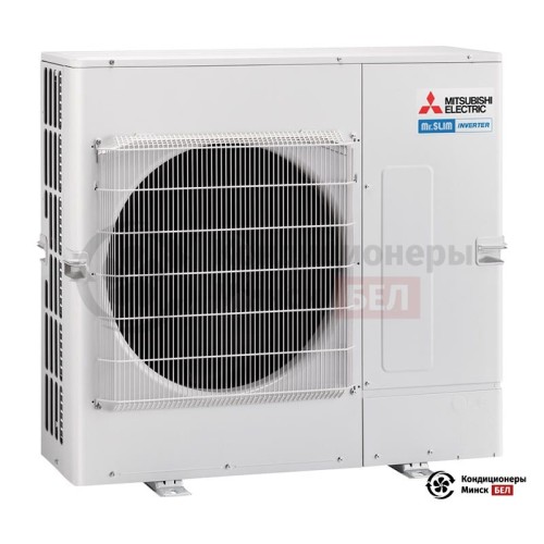 Колонная сплит-система Mitsubishi Electric PSA-RP140KA/PUHZ-P140YKA в Минске