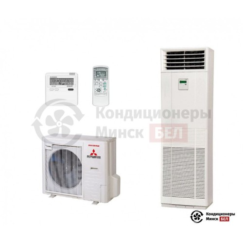  Колонный кондиционер Mitsubishi Heavy FDF71VNP в Минске