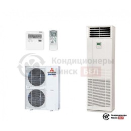 Колонный кондиционер Mitsubishi Heavy FDF140VNX