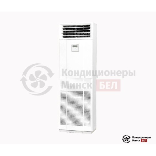  Колонный кондиционер Mitsubishi Heavy FDF140VD/FDC140VNX-W в Минске