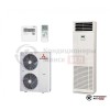  Колонный кондиционер Mitsubishi Heavy FDF140VS в Минске