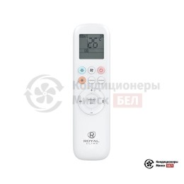 Royal Clima RC-AL48HN