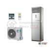  Колонный кондиционер Systemair SYSPLIT FLOOR 24 HP Q в Минске