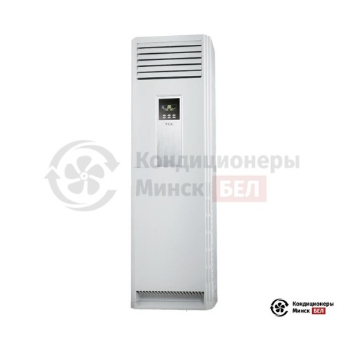  Колонный кондиционер TCL TFC-24HRA в Минске