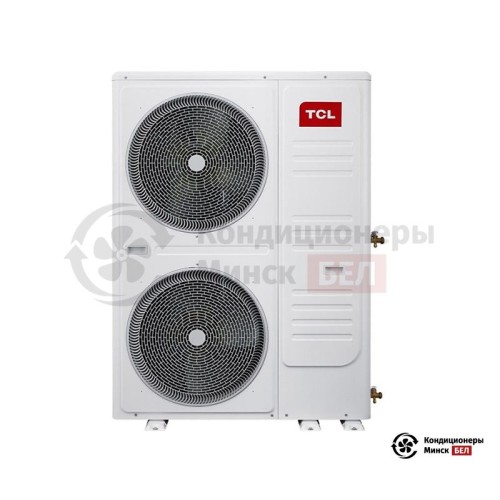  Колонный кондиционер TCL TFU-90HRA в Минске
