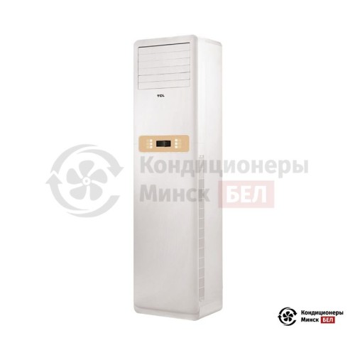  Колонный кондиционер TCL TFL-24HRA в Минске