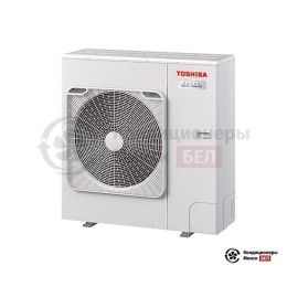 Колонный кондиционер Toshiba RAV-RM1401FT-EN/RAV-GM1401ATP-E