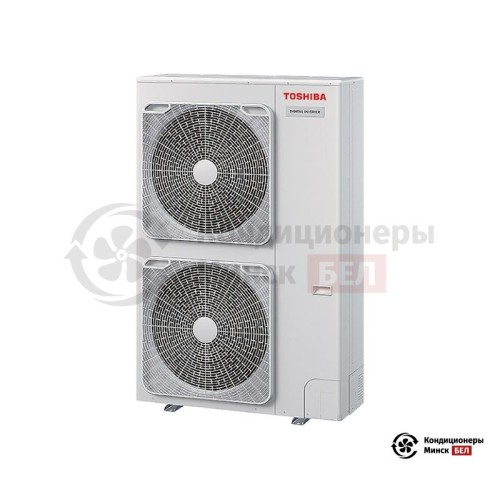  Колонный кондиционер Toshiba RAV-RM1601FT-EN/RAV-GP1601AT8-E в Минске