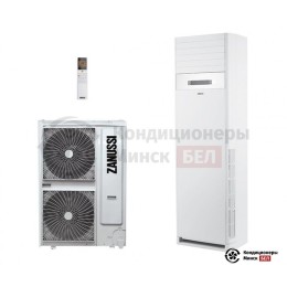 Колонный кондиционер Zanussi ZACF-48 H/N1