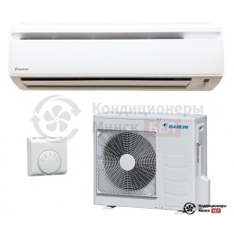 Кондиционер для винной комнаты Daikin AC25FZ
