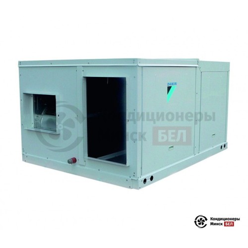  Крышный кондиционер Daikin UATYQ350C в Минске