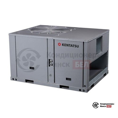  Крышный кондиционер Kentatsu KRFN260CFAN3 в Минске