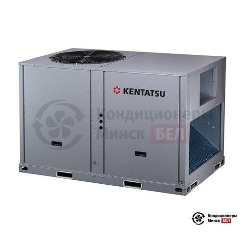  Крышный кондиционер Kentatsu KRFN440HFAN3 в Минске