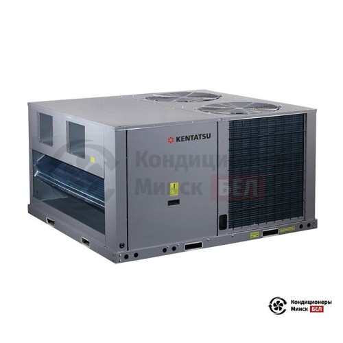  Крышный кондиционер Kentatsu KRFN1050HFAN3 в Минске