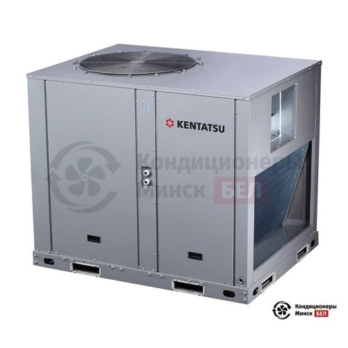  Крышный кондиционер Kentatsu KRFN350HFAN3 в Минске