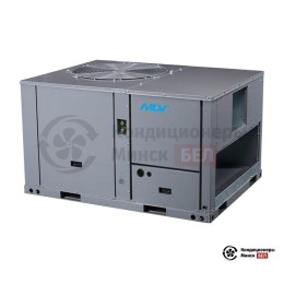 Крышный кондиционер MDV MDRCT-100CWN1