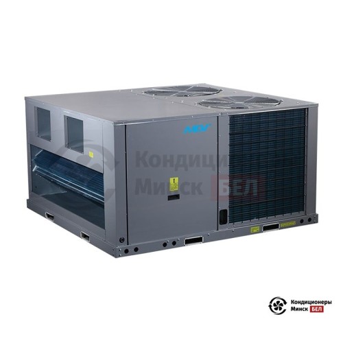  Крышный кондиционер MDV MDRCT-125CWN1 в Минске